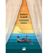 Derinde Saklı - Sc