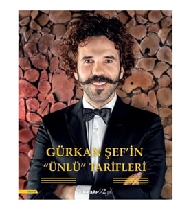 Gürkan Şef'in Ünlü Tarifleri