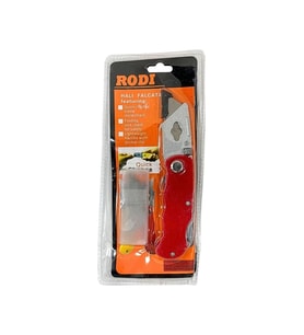 Halı Falçatası