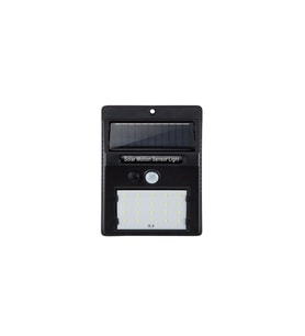 20W Neptün Solar Aplik Beyaz Işık