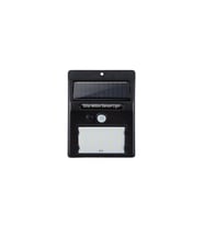 20W Neptün Solar Aplik Beyaz Işık