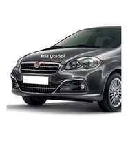 Fiat Linea Panjur Çıta Kısa Sol 735548054