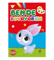 Ben De Boyuyorum - 6 Yaş Üstü