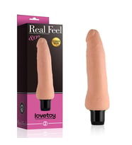 20 CM Cyberskin Classic Vibrator - Xtreme Feel