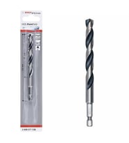 Pointteq Altıgen Şaftlı Hss Matkap Ucu 9,5 mm
