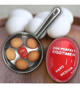 Dublör Yumurta Egg Timer