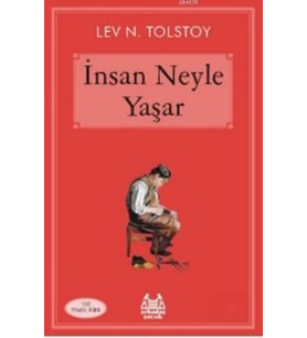 İnsan Neyle Yaşar