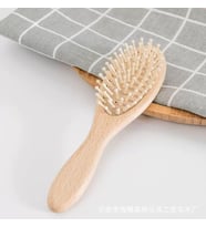 Fırça Tarak 21*6cm 12'li Paket