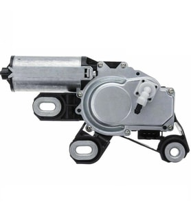 MERCEDES VİANO ARKA CAM SİLECEK MOTORU 2003--2014