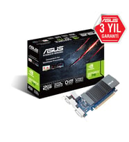 Asus GeForce GT710-SL 2GB Evo DDR5 64Bit LP