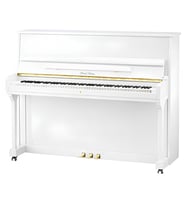 Schumann M1 WHITE M1 120Cm Beyaz Akustik Duvar Piyano Üstün Malzeme Kalitesi, Profesyonel Tasarım, Yüksek Performanslı Kullanım