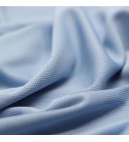 Cam Bezi Hassas Yüzey Temizlik Bezi  Mikrofiber Bez (Mavi)