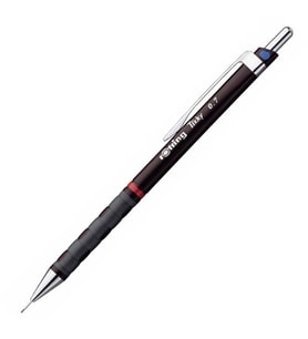 ROTRING TIKKY RD VERSATİL KALEM BORDO 0.7 MM. 1904692