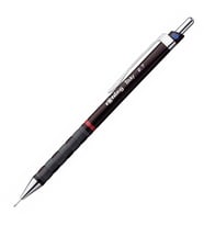 ROTRING TIKKY RD VERSATİL KALEM BORDO 0.7 MM. 1904692