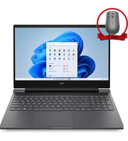 HP Victus 16-S0003NT 7.nesil Ryzen 7 7840HS 16GB Ram 2tb SSD RTX4070 FDOS16.1INC 7Z4P9EA2