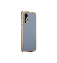 Xiaomi Mi 12 Lite Uyumlu Kılıf Zore Bark Kapak