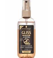 Gliss Ultimate Repair Çift Fazlı Onarım ve Parlaklık Spreyi 100 ml