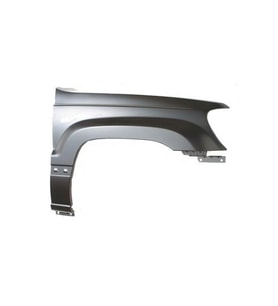 JEEP GRAND CHEROKEE ÖN ÇAMURLUK SAĞ 99-04 JEP08GR001 K55135900AC