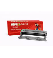 DR-210M / Brother MFC-9120CN Kırmızı Muadil Drum Ünitesi