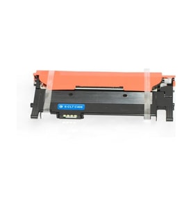 Tecprint Samsung CLT-K406 Mavi Uyumlu Muadil Toner