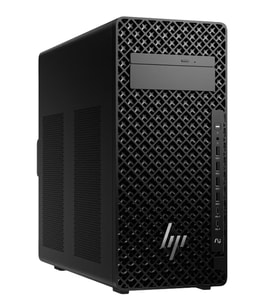 HP Z2 G1i A2KX6ES ULTRA 7 265 - 16GB DDR5 RAM -512GB M2 NVME- W11 Pro İş İstasyonu