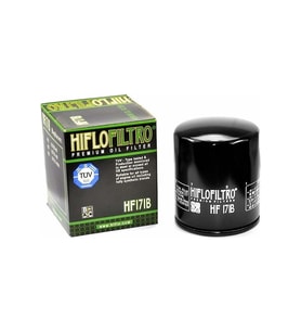 HF171B Hiflo Yağ Filtresi