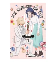 Kese Kağıdı-Kun Aşık Oldu 1