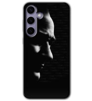 Galaxy S24 Kılıf HD Desen Baskılı Kılıf - Atam İzindeyiz