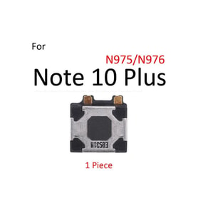 Samsung Galaxy Note 10 Plus Iç Kulaklık