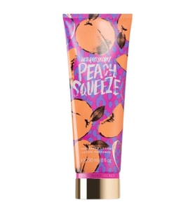 Victoria's Secret Peach Squeeze Fragrance Lotion 236 ml Kadın Vücut Losyonu