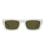 DSquared2 ICON 0027/S KB7 GR Kadın Güneş Gözlüğü (Beyaz)