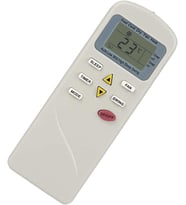 TCL KTTCL001 Klima Kumandası