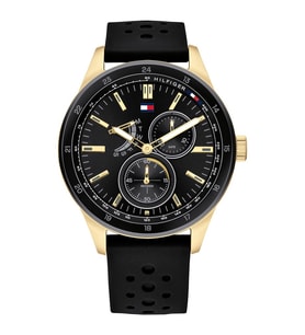 Tommy Hilfiger TH1791636 Erkek Kol Saati