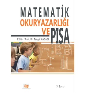 Matematik Okuryazarlığı ve Pısa