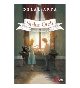 Sırlar Oteli / Pera - Günlükleri 2