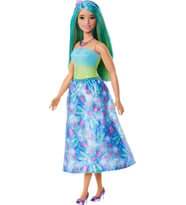 Barbie Hrr11 Toys (Çok Renkli)