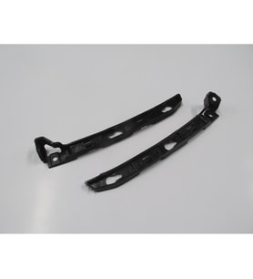 CITROEN C4- 11/17; ARKA TAMPON BAĞLANTI BRAKETİ SAĞ/SOL SET (2 PARÇA) 1643-2623 7416.X6