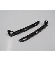 CITROEN C4- 11/17; ARKA TAMPON BAĞLANTI BRAKETİ SAĞ/SOL SET (2 PARÇA) 1643-2623 7416.X6