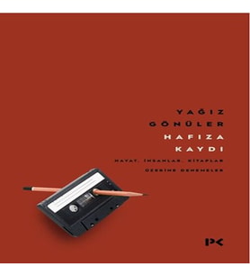Hafıza Kaydı