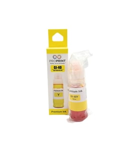 ProPrint Canon G2420 Sarı Mürekkep 70 ML GI-41