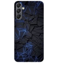 Samsung Galaxy A24 (SM-A245F) Uyumlu Kılıf Desen Baskı Silikon Karmaşık Design STK:1874
