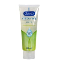 Durex Naturals Pure Kayganlaştırıcı Jel 100 ml