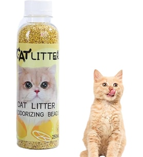 Lexroo Kedi Kumu Koku Giderici Granül Parfüm