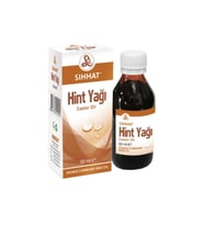 SIHHAT HİNT YAĞI 50 ML