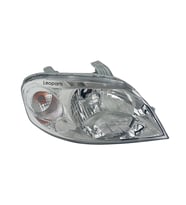 LEOPARTS Chevrolet Aveo Sedan Far Lambası Sağ 2006-2008 96650528