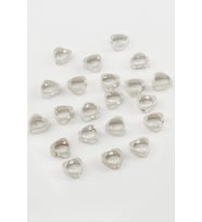 0,8 mm Kalp Ara Aparat 20 Adet