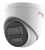 HIKVISION 4MP DS-2CD1347G2H-LIUF 2.8MM SESLİ DOME IP KAMERA COLORVU