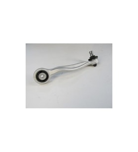 AUDI A6- 09/11; ÖN ÜST TABLA SOL DÜZ TİP ROTİLLİ/BURÇLU (SALINCAK) ALÜMİNYUM (SH) 4E0407509B