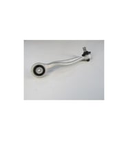 AUDI A6- 09/11; ÖN ÜST TABLA SOL DÜZ TİP ROTİLLİ/BURÇLU (SALINCAK) ALÜMİNYUM (SH) 4E0407509B