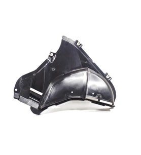 Bmw G30-G38-G31 2018>> Çamurluk Davlumbazı (Kürek Bakaliti) Sol Ön 51757340743
